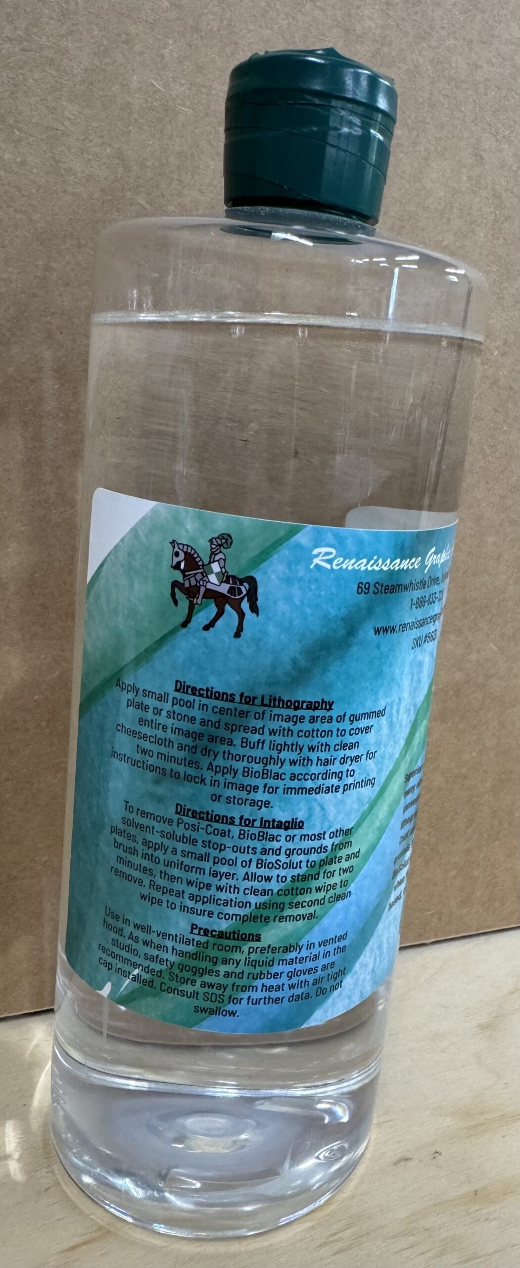 BioSolut 1
