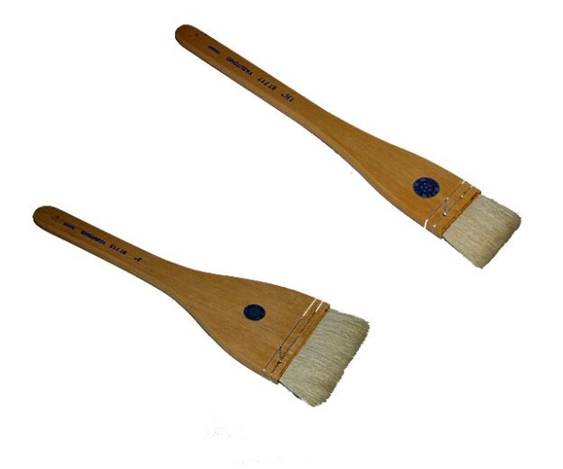 Professional Hake Brushes Renaissance Graphic Arts, Inc.