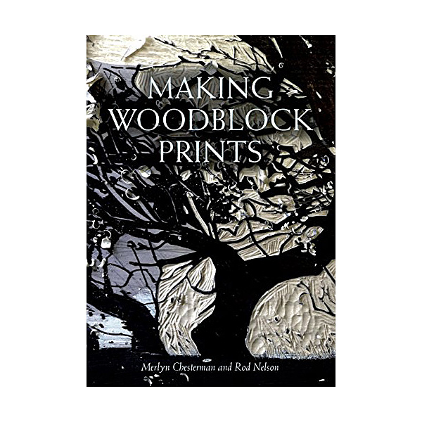 Making Woodblock Prints | Renaissance Graphic Arts, Inc.