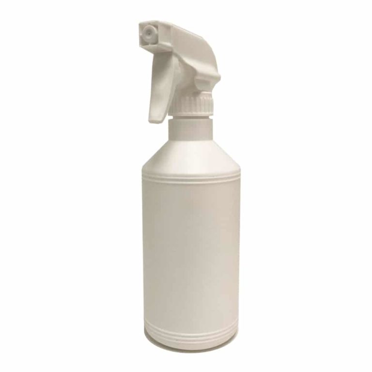 Trigger Spray Quart Bottle Renaissance Graphic Arts, Inc.