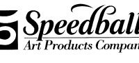 Speedball Oil Based Relief Ink