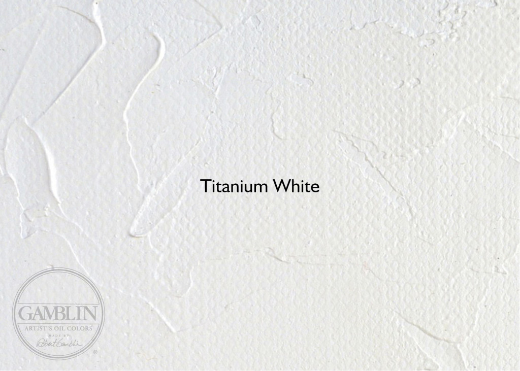 Phoenix Artist's Acrylic Paint, Titanium White, 120 ml